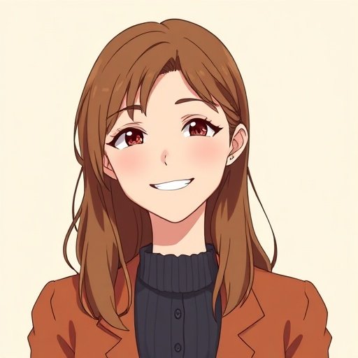 枫林樱子 - 漫画羞羞社区运营总监
